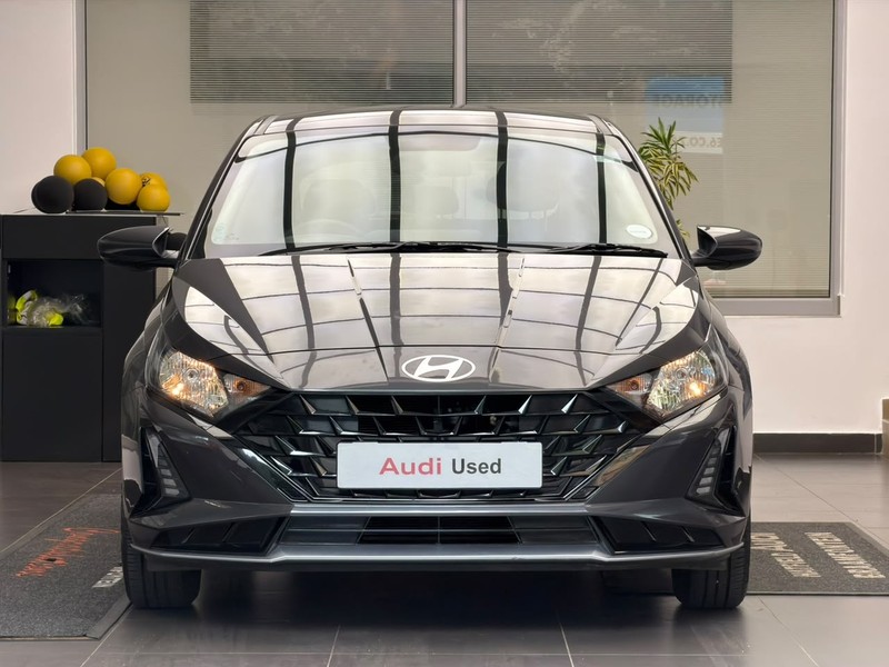 Hyundai i20 - Audi Centre Braamfontein - Image 2