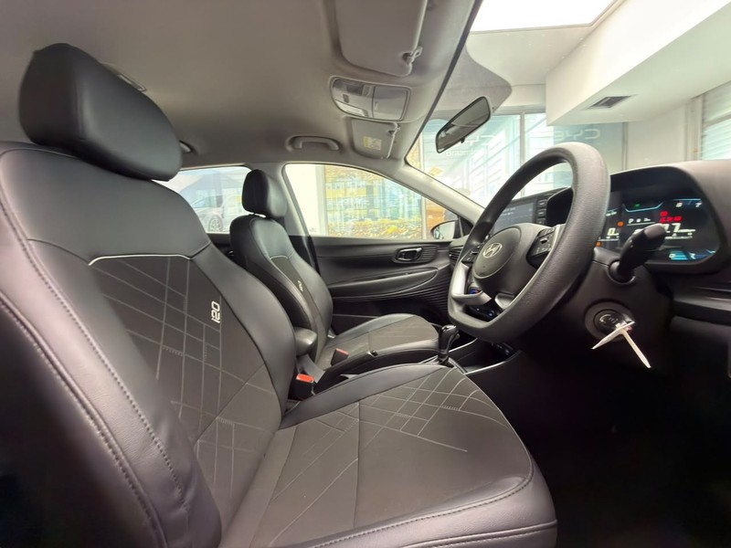 Hyundai i20 - Audi Centre Braamfontein - Image 26