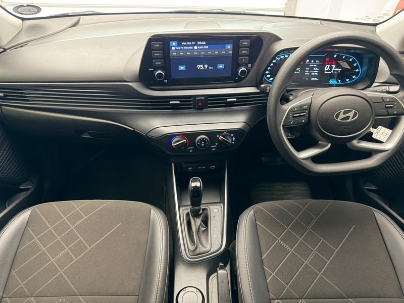 Hyundai i20 - Audi Centre Braamfontein - Image 25