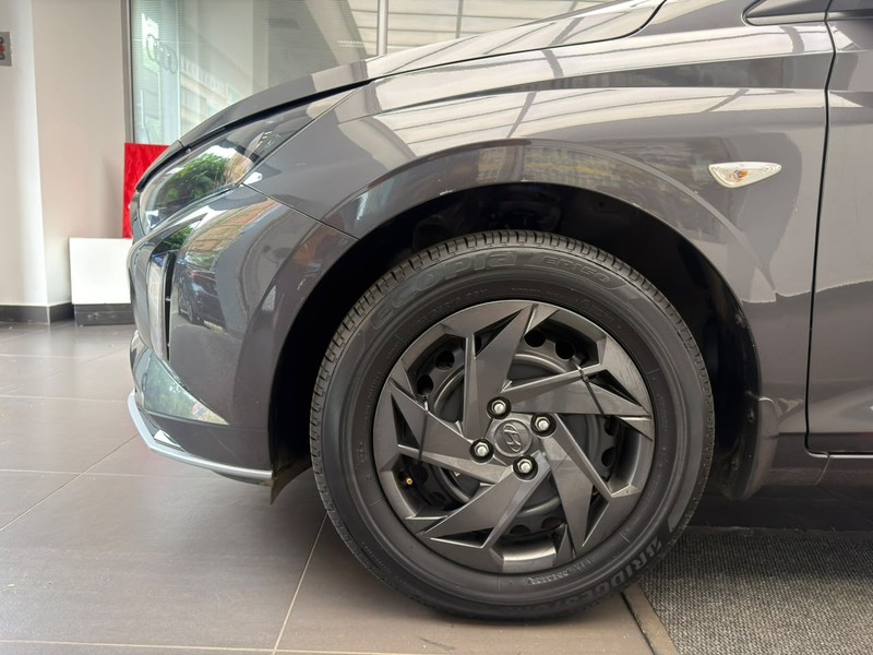 Hyundai i20 - Audi Centre Braamfontein - Image 3