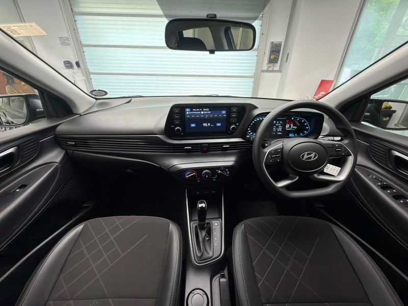 Hyundai i20 - Audi Centre Braamfontein - Image 12