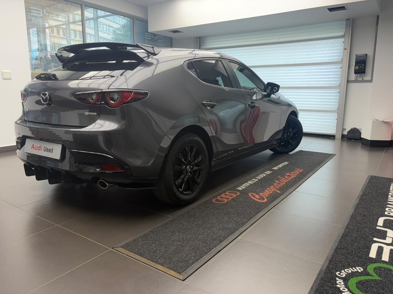 Mazda 3 - Audi Centre Braamfontein - Image 6