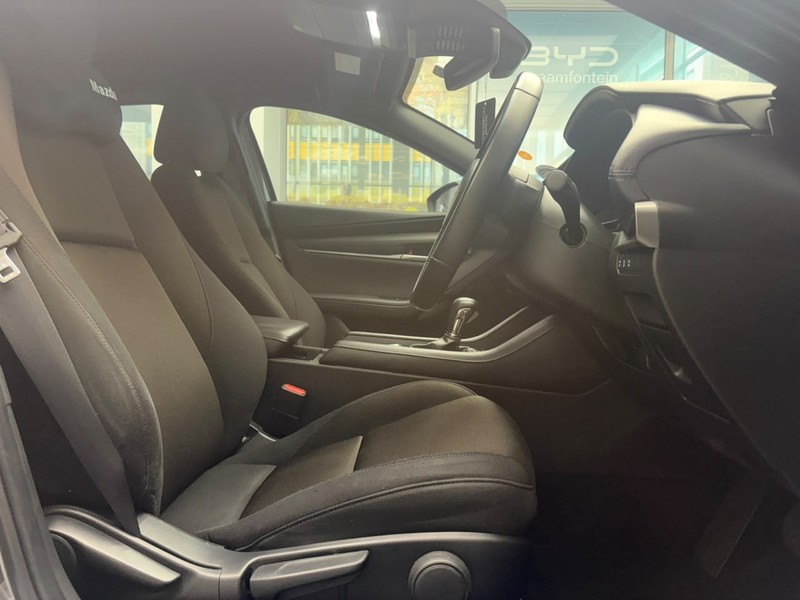 Mazda 3 - Audi Centre Braamfontein - Image 7