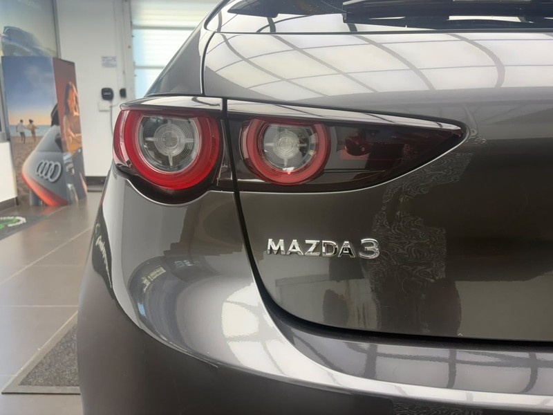 Mazda 3 - Audi Centre Braamfontein - Image 15