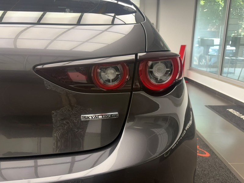 Mazda 3 - Audi Centre Braamfontein - Image 23