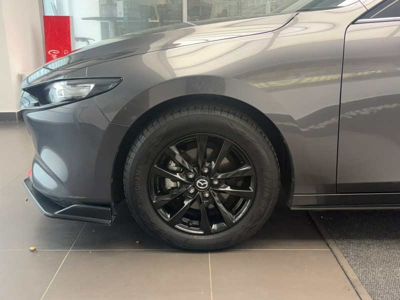 Mazda 3 - Audi Centre Braamfontein - Image 8