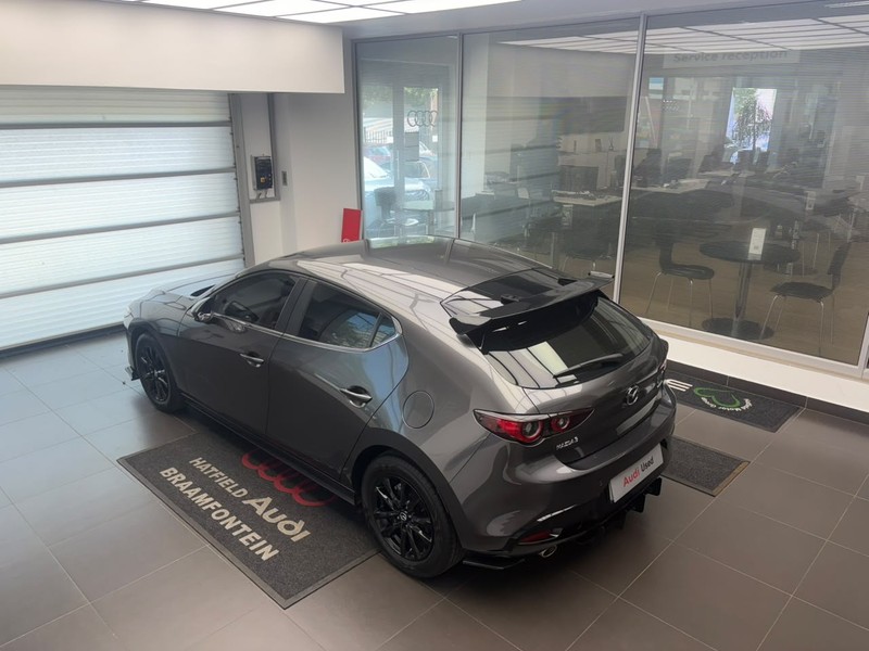 Mazda 3 - Audi Centre Braamfontein - Image 21