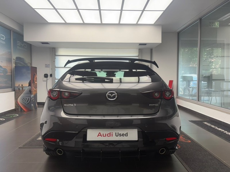 Mazda 3 - Audi Centre Braamfontein - Image 12