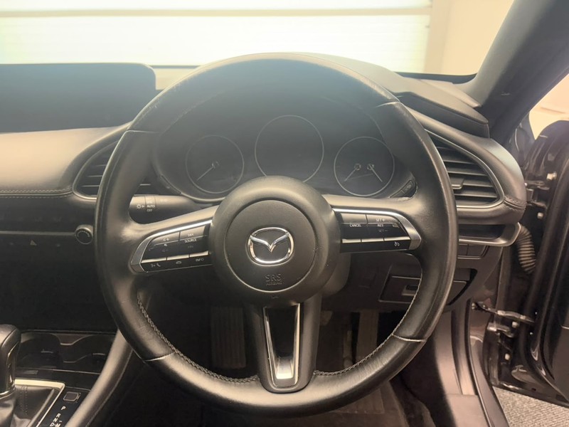 Mazda 3 - Audi Centre Braamfontein - Image 14