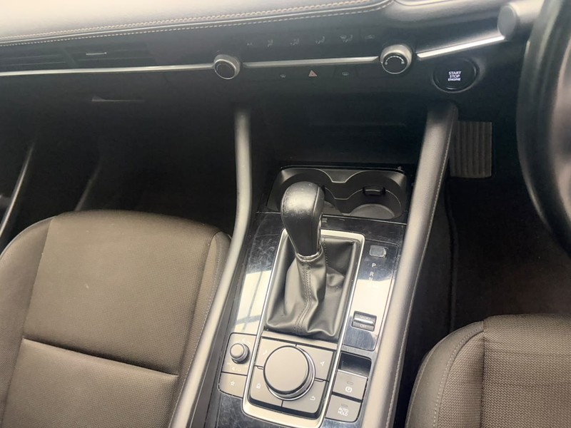 Mazda 3 - Audi Centre Braamfontein - Image 22