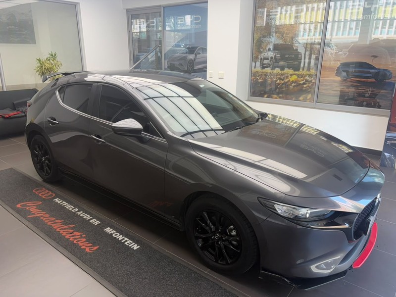 Mazda 3 - Audi Centre Braamfontein - Image 16
