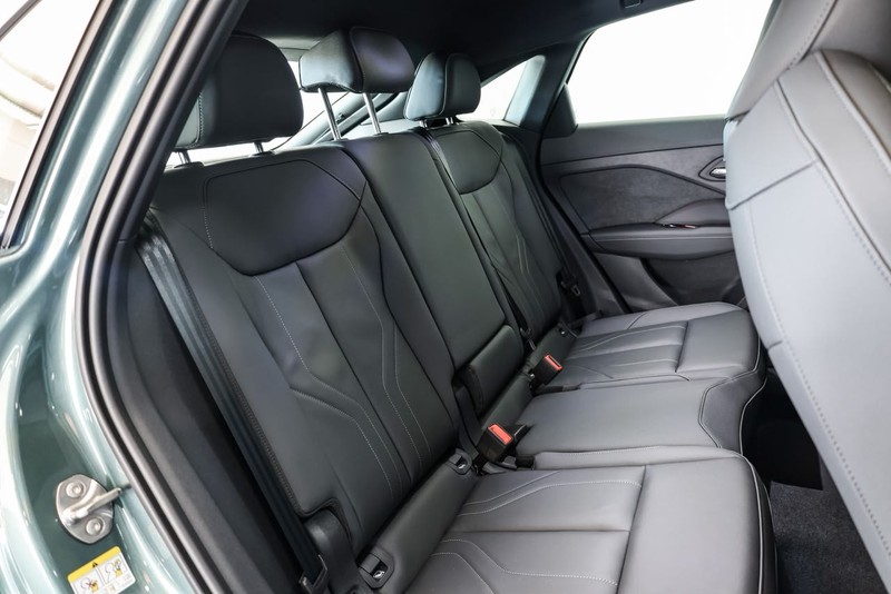 Audi Q3 - Audi Centre Hatfield - Image 16