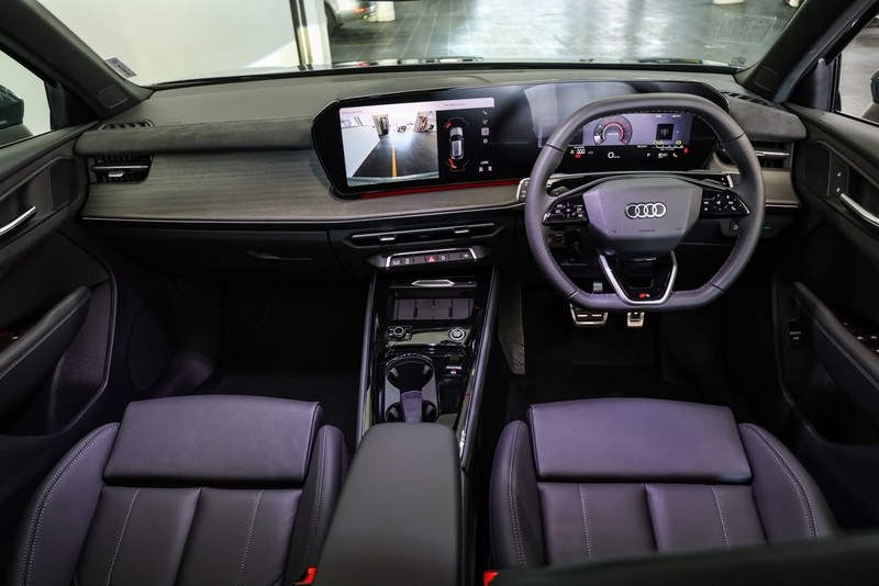 Audi Q3 - Audi Centre Hatfield - Image 19