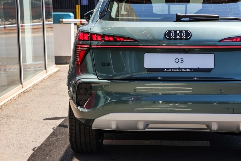 Audi Q3 - Audi Centre Hatfield - Image 10