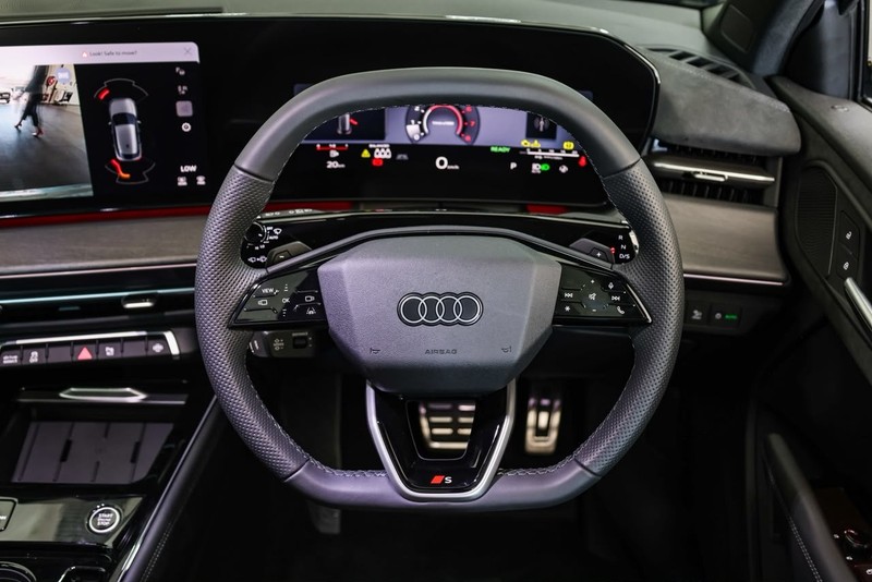 Audi Q3 - Audi Centre Hatfield - Image 17