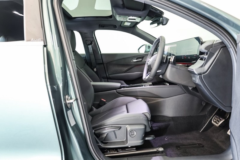 Audi Q3 - Audi Centre Hatfield - Image 9