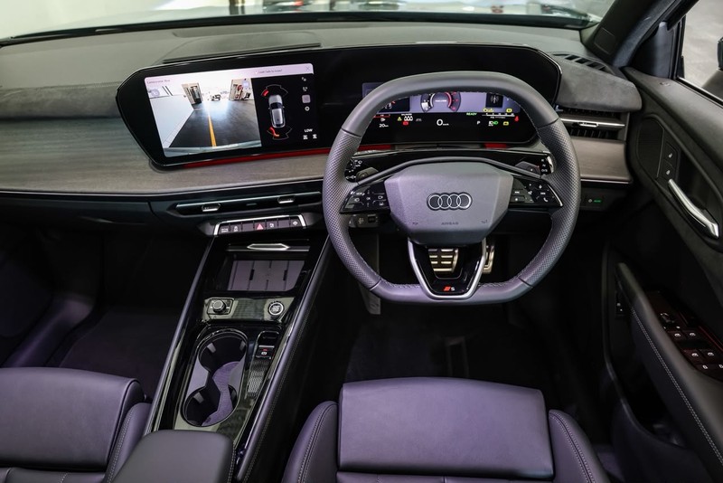 Audi Q3 - Audi Centre Hatfield - Image 18