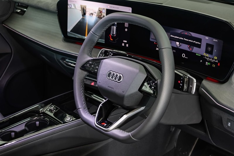 Audi Q3 - Audi Centre Hatfield - Image 14