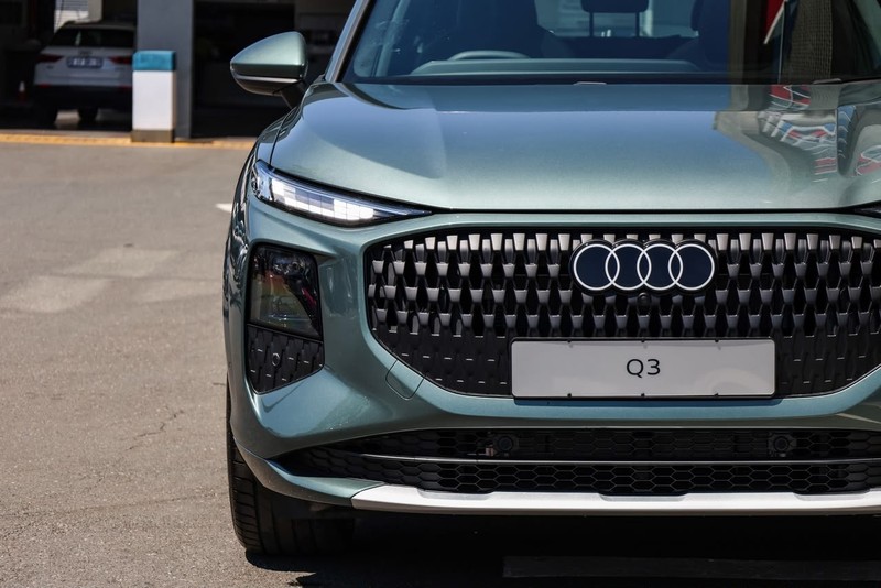 Audi Q3 - Audi Centre Hatfield - Image 5