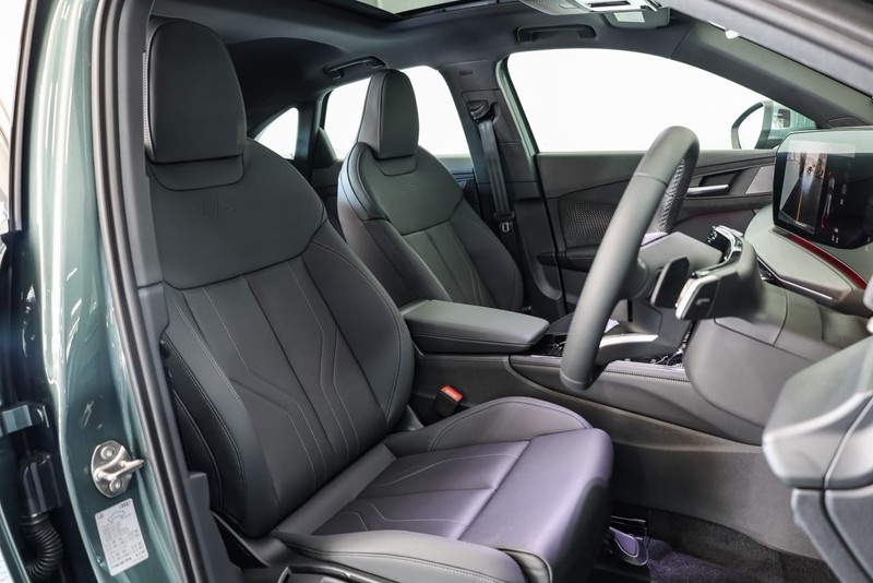 Audi Q3 - Audi Centre Hatfield - Image 12