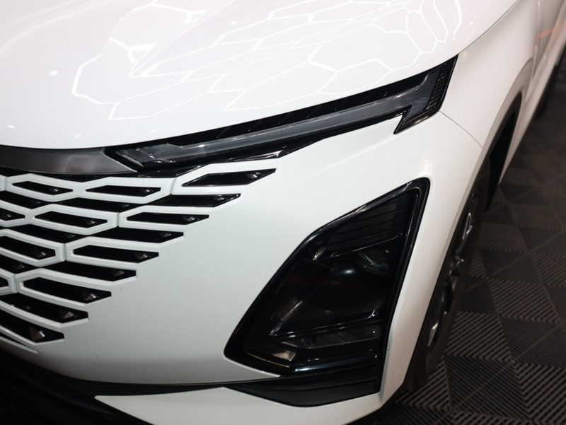 Omoda C5 - KING OF CARS - Image 12