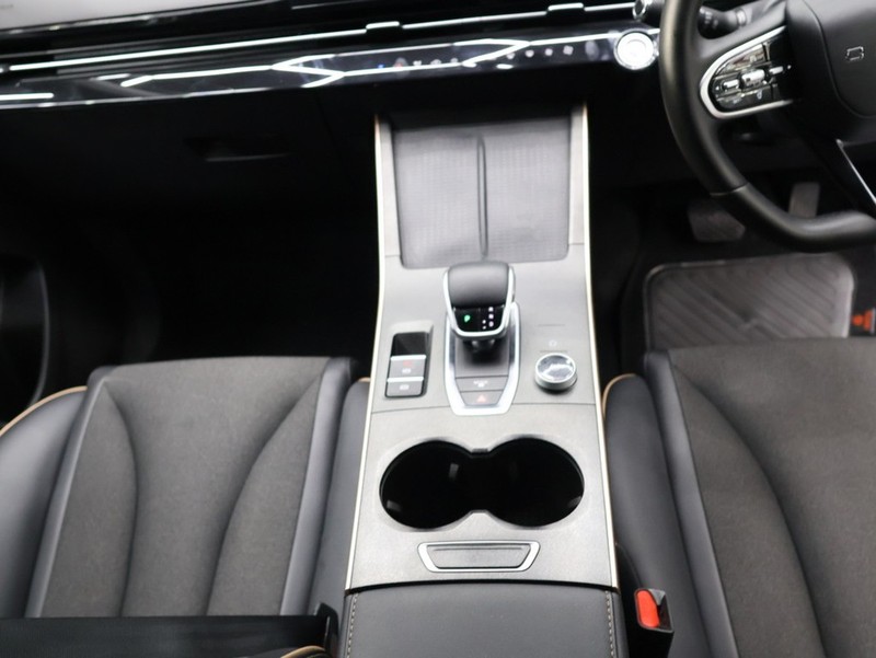 Omoda C5 - KING OF CARS - Image 16