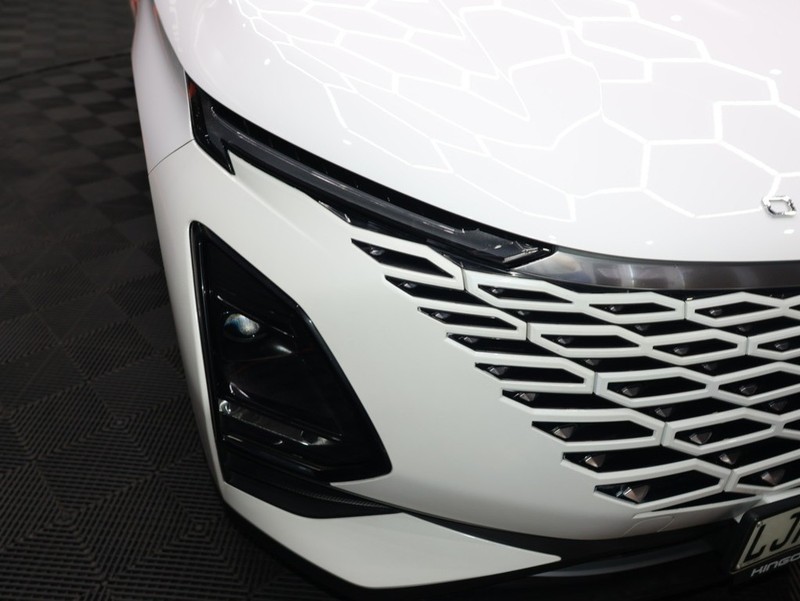 Omoda C5 - KING OF CARS - Image 13