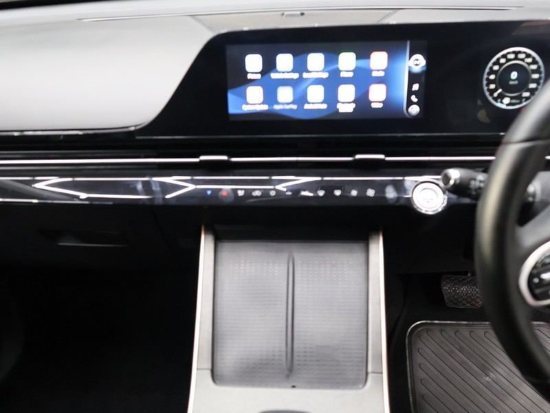 Omoda C5 - KING OF CARS - Image 15
