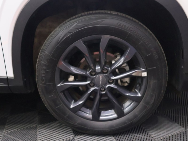 Omoda C5 - KING OF CARS - Image 14
