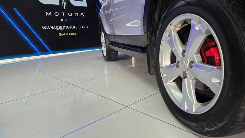GWM M4 - G.I.G Motors - Image 7