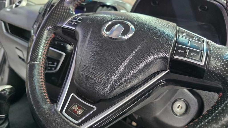 GWM M4 - G.I.G Motors - Image 15
