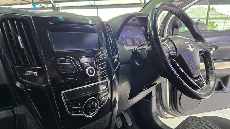 GWM M4 - G.I.G Motors - Image 20