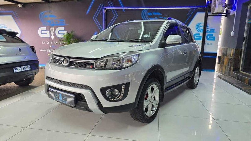 GWM M4 - G.I.G Motors - Image 4