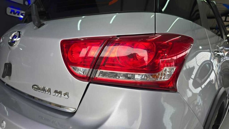 GWM M4 - G.I.G Motors - Image 19