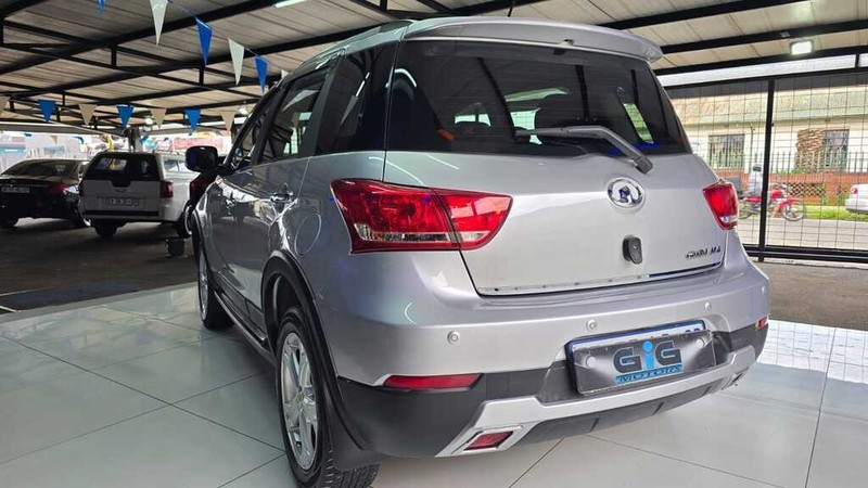 GWM M4 - G.I.G Motors - Image 12