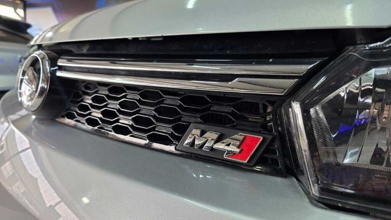 GWM M4 - G.I.G Motors - Image 6