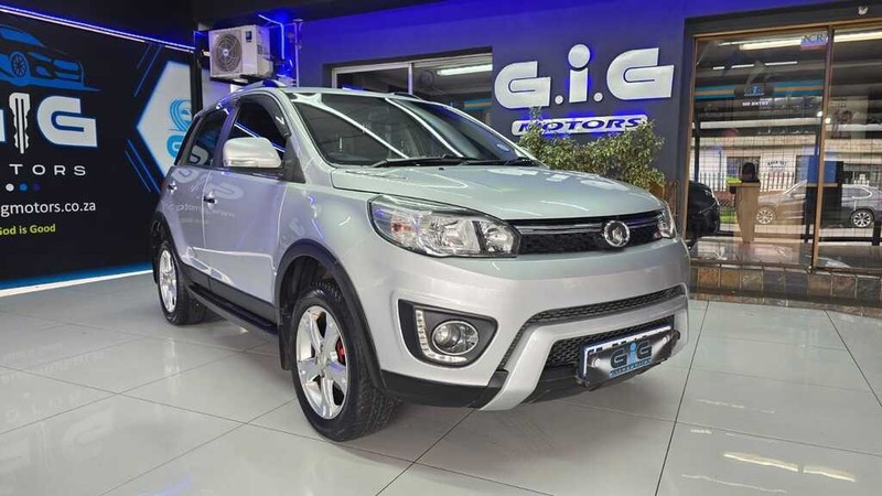 GWM M4 - G.I.G Motors - Image 2