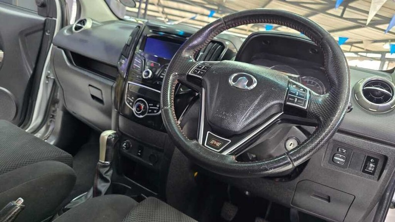 GWM M4 - G.I.G Motors - Image 14