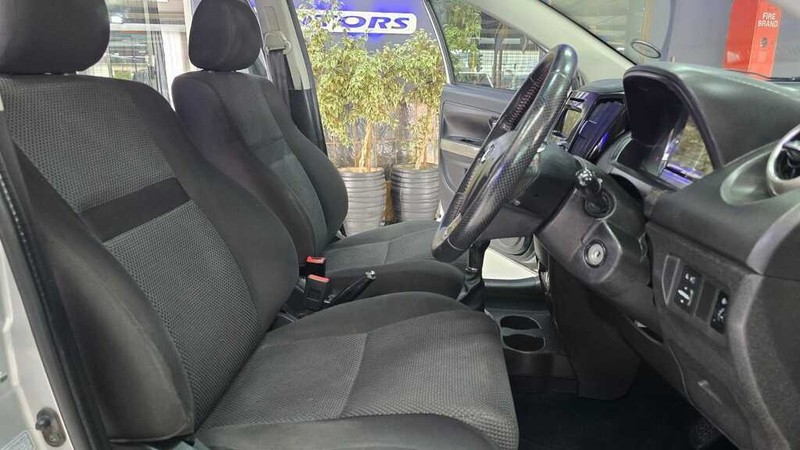 GWM M4 - G.I.G Motors - Image 17