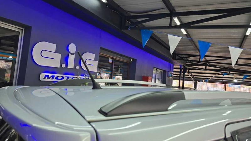 GWM M4 - G.I.G Motors - Image 8
