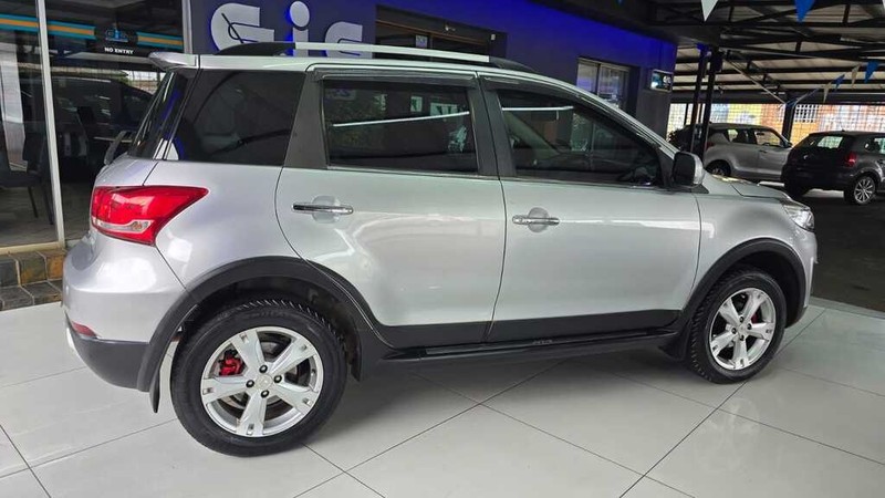 GWM M4 - G.I.G Motors - Image 9
