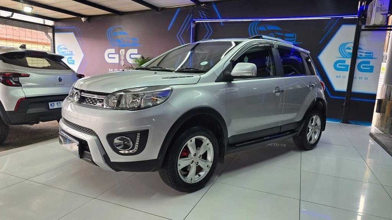 GWM M4 - G.I.G Motors - Image 5
