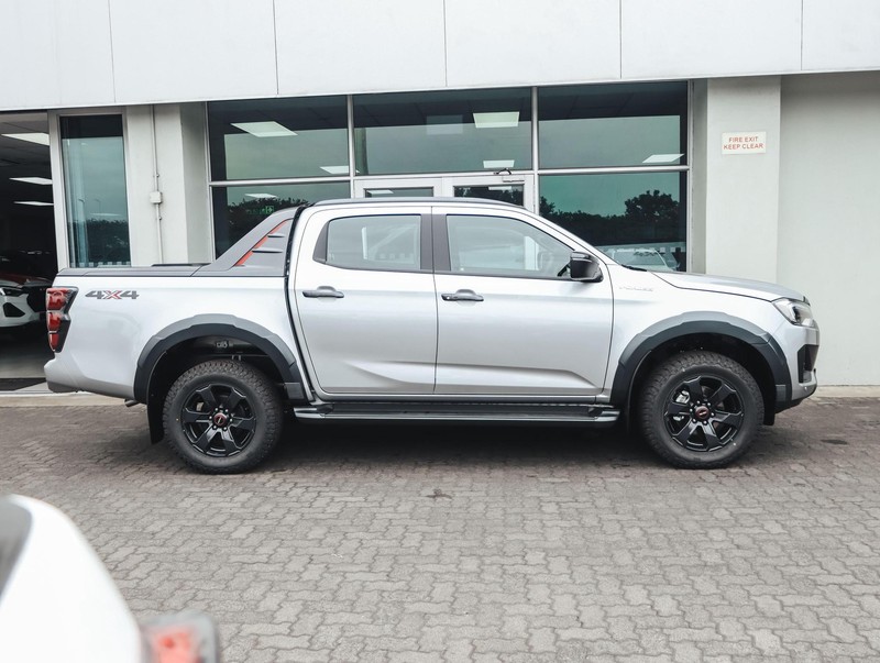 Isuzu D-Max - Isuzu Richards Bay - Image 4