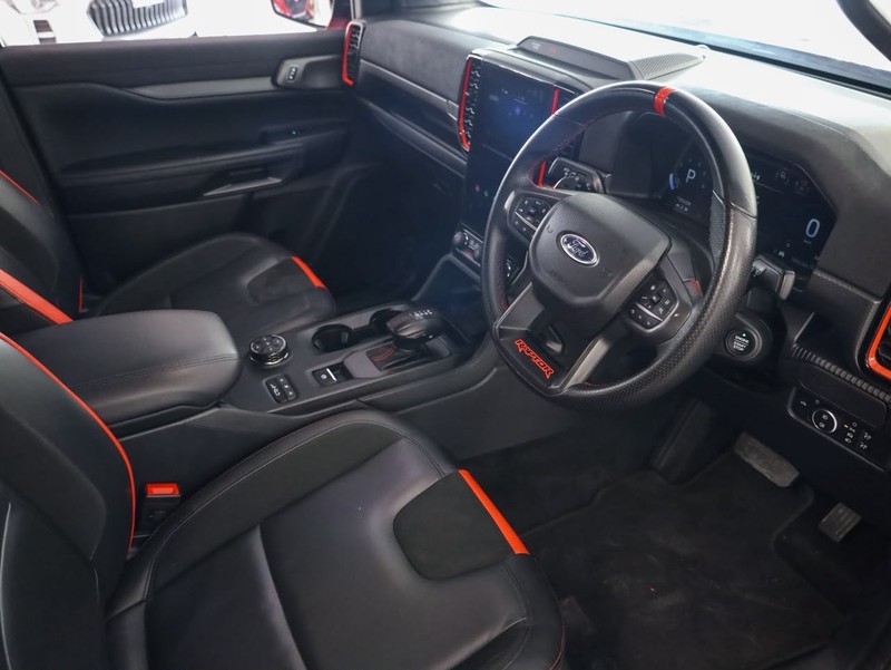 Ford Ranger - GWM Haval Sandton - Image 3