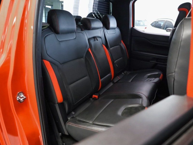 Ford Ranger - GWM Haval Sandton - Image 8