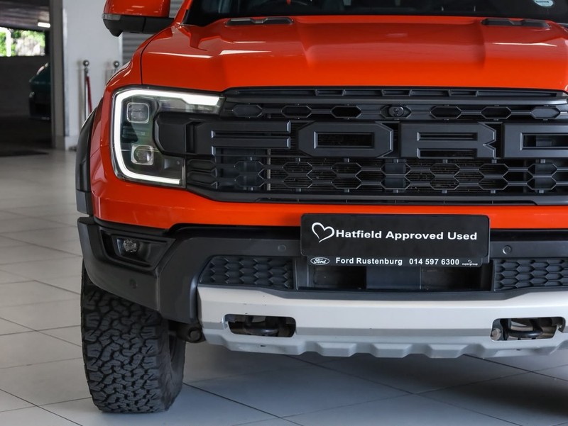 Ford Ranger - GWM Haval Sandton - Image 7