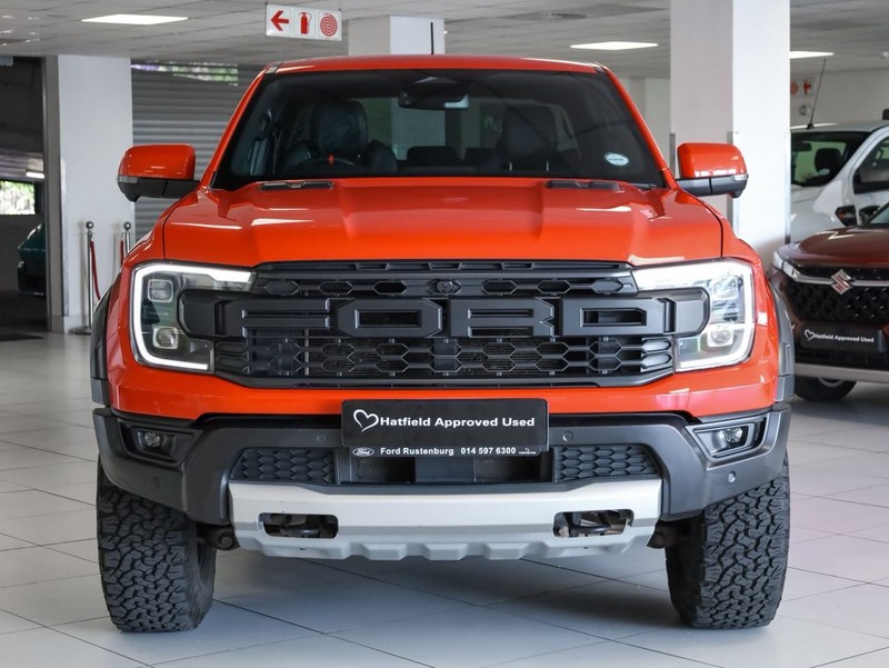 Ford Ranger - GWM Haval Sandton - Image 9