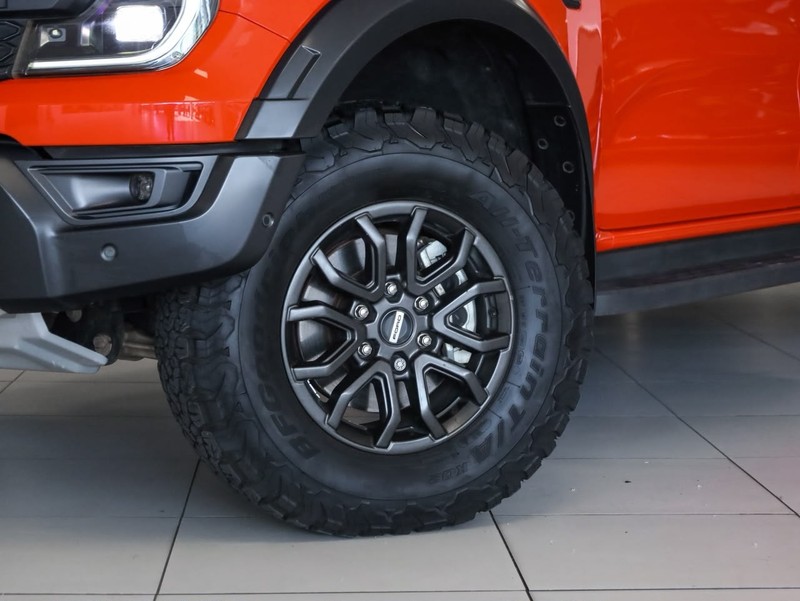 Ford Ranger - GWM Haval Sandton - Image 12