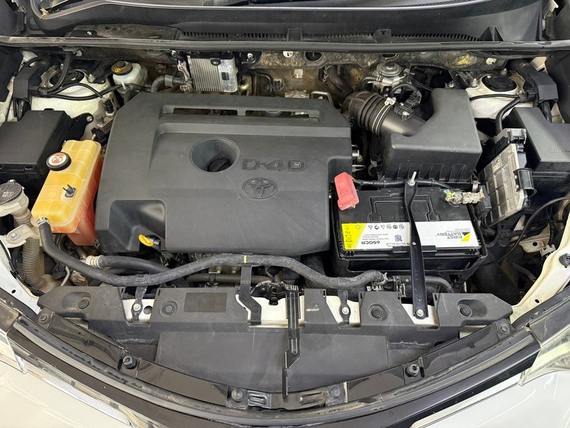 Toyota RAV4 - Stargate Auto - Image 12