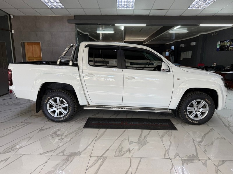 Volkswagen Amarok - Stargate Auto - Image 5